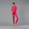 CMP Seamless base layer round neck top - Roupa interior térmica mulher | Hardloop