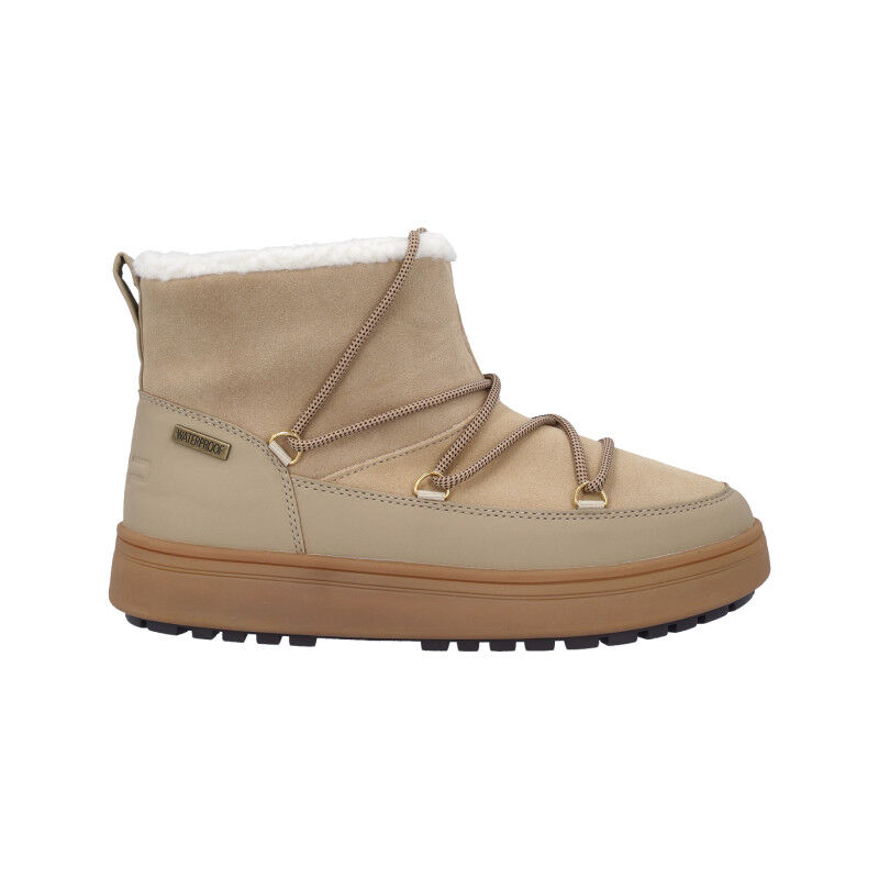 CMP Women's Kayla shoe - Winterstiefel - Damen | Hardloop
