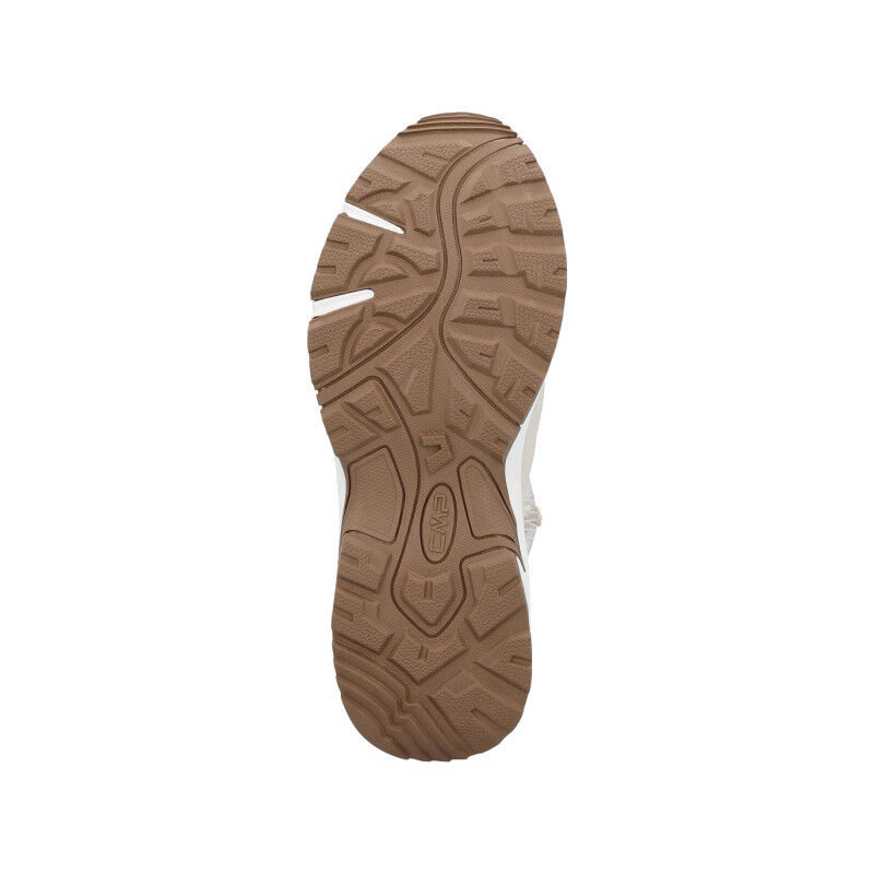 CMP Women’s Notak water-proof snow boots - Dámské sněhule | Hardloop