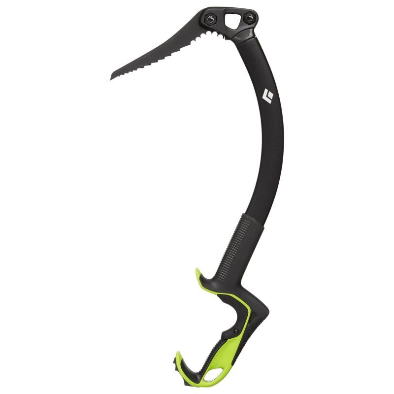 Black Diamond Reactor Ice Tool - Isyxa