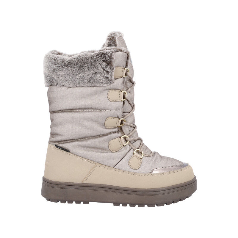 CMP Womens's Rohenn after ski boots Snow boots Women's Hardloop