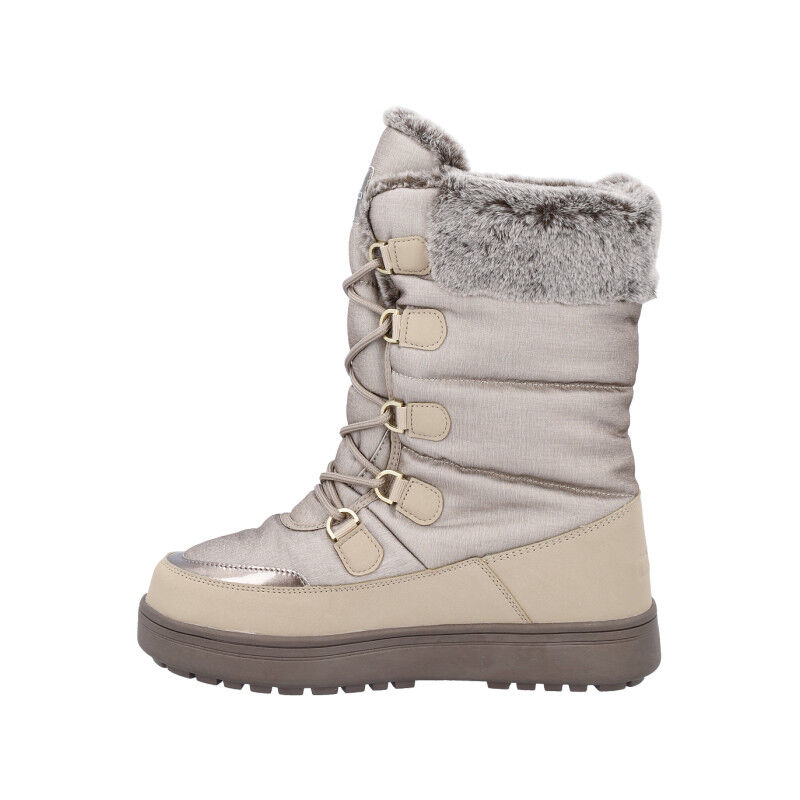 CMP Womens's Rohenn after ski boots - Talvikengät - Naiset | Hardloop
