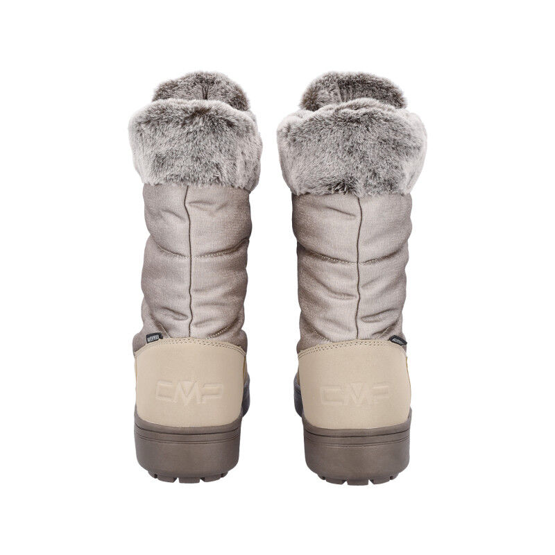CMP Womens's Rohenn after ski boots - Winterstiefel - Damen | Hardloop