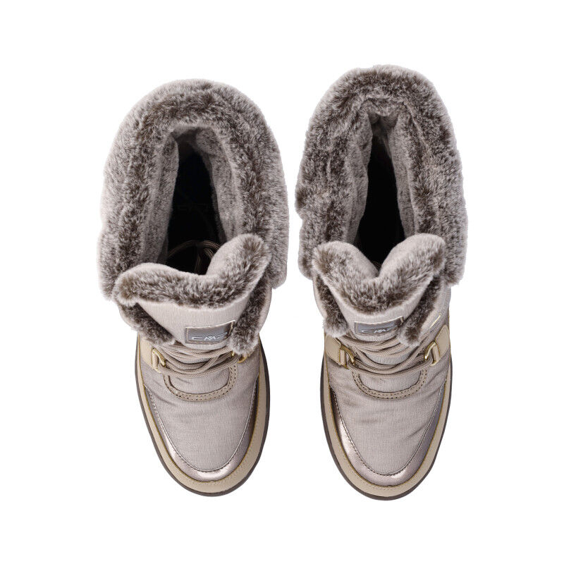 CMP Womens's Rohenn after ski boots - Scarponi da neve - Donna | Hardloop