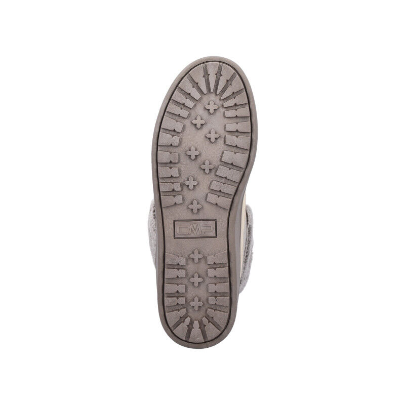 CMP Womens's Rohenn after ski boots - Bottes de neige femme | Hardloop