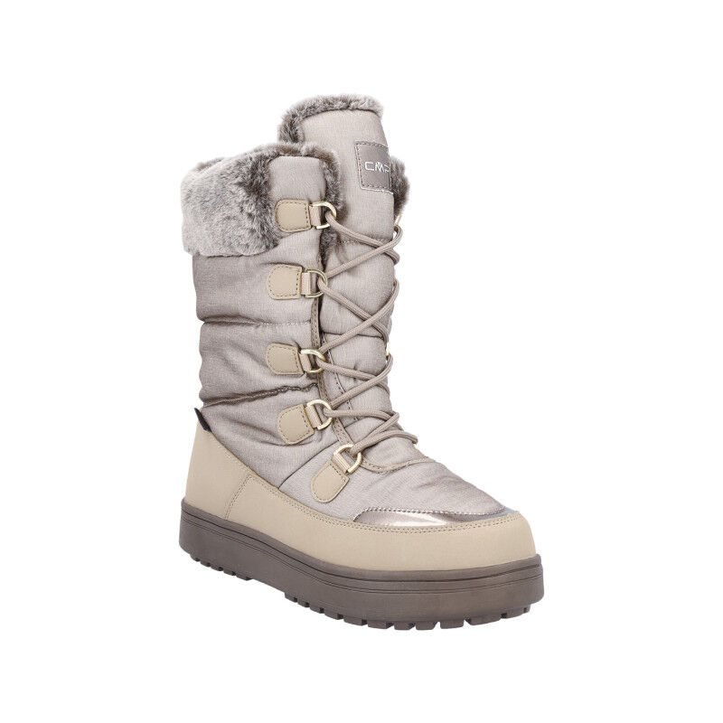 CMP Womens's Rohenn after ski boots - Snow boots - Women's | Hardloop