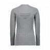 CMP Women's Long Sleeve Merino wool base layer top - Base layer - Women's | Hardloop