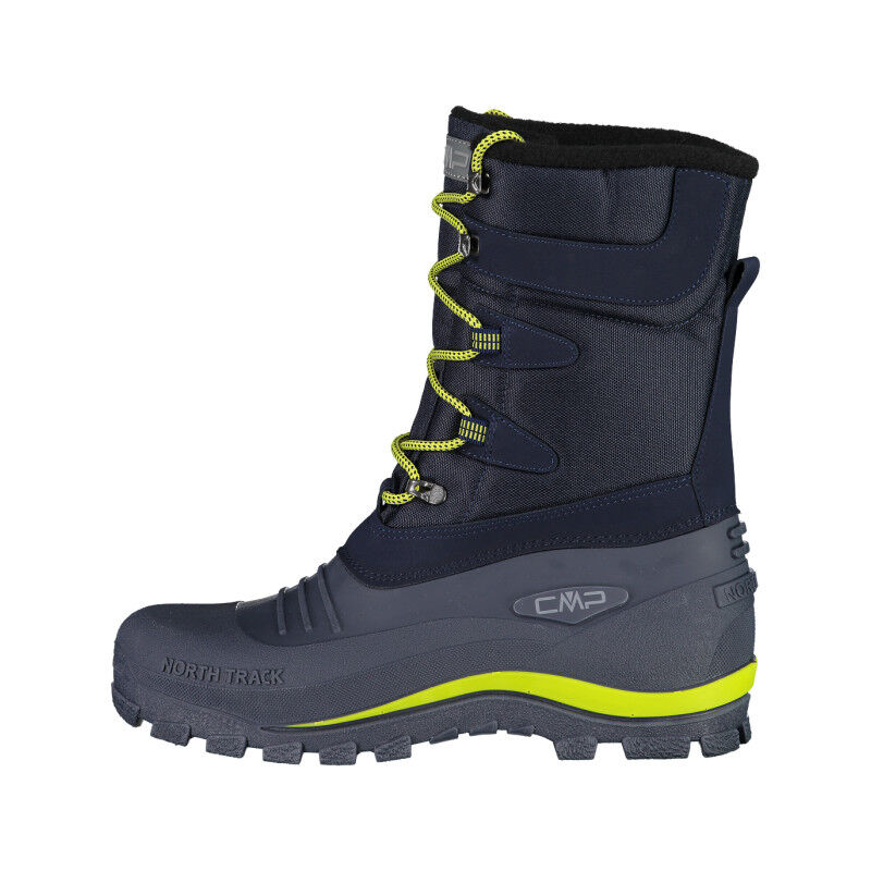 CMP Men's Nietos snow boot - Winterstiefel - Herren | Hardloop