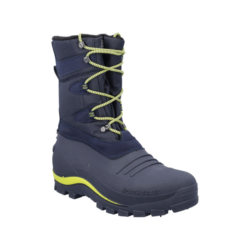 CMP Men's Nietos snow boot - Winterstiefel - Herren | Hardloop