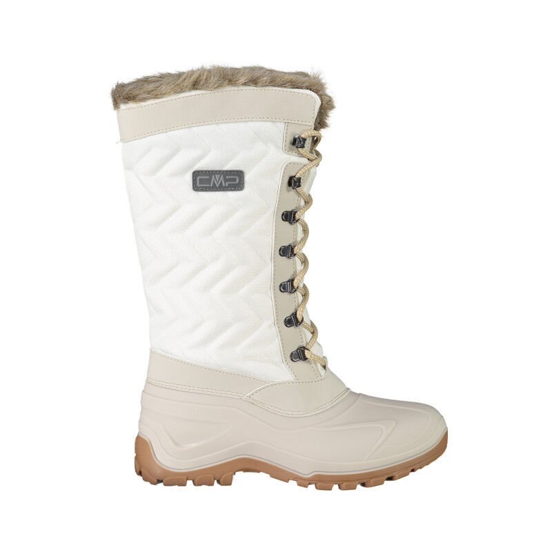 Women's Nietos after ski boot - Botas da neve mulher