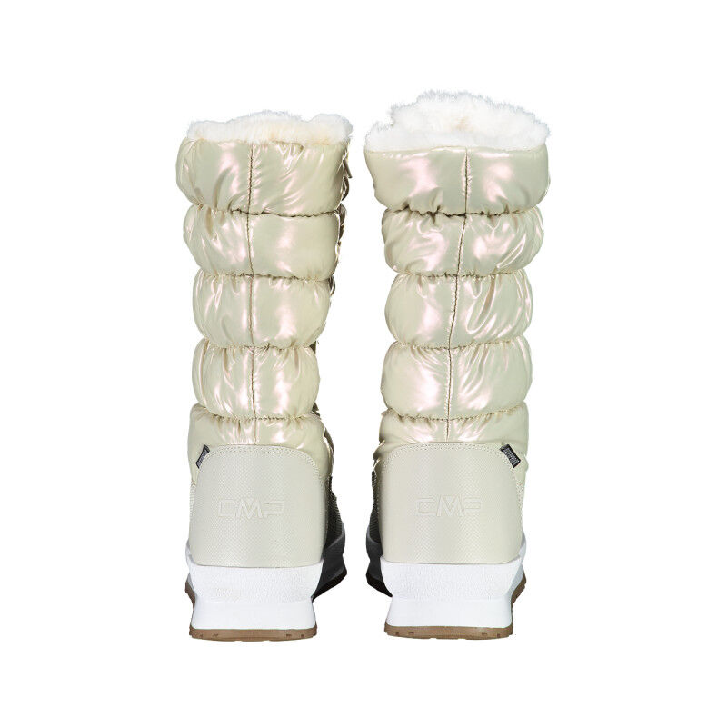 CMP Women's Holse Waterproof snow boot - Vintersko - Damer | Hardloop