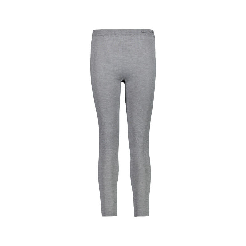 CMP Women's Merino wool base layer tights - Collant thermique femme | Hardloop