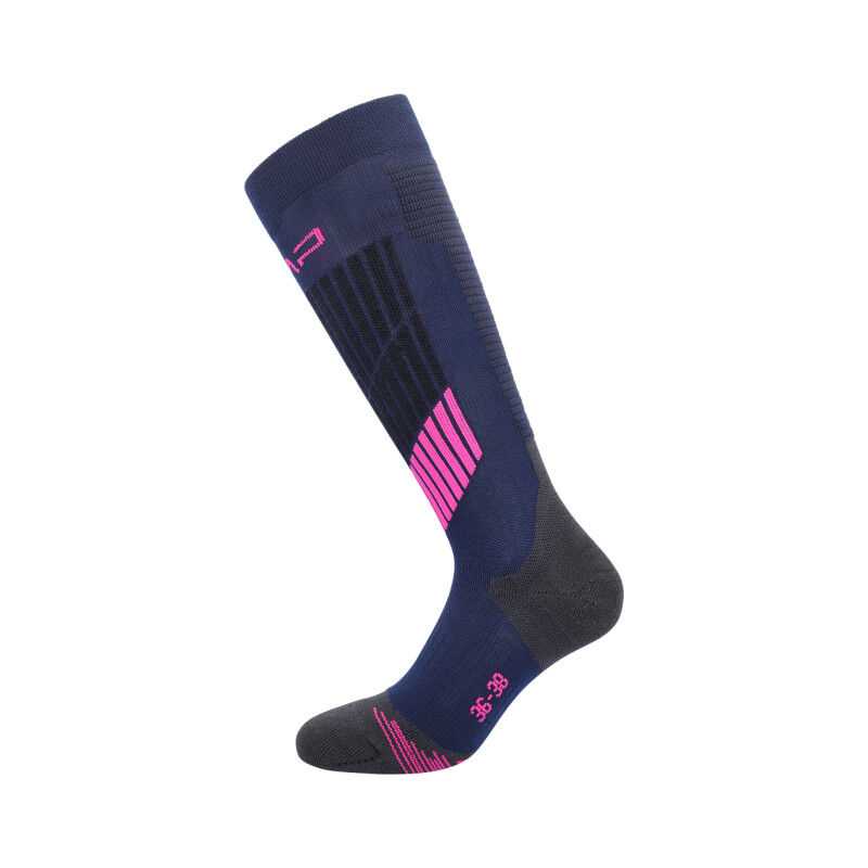 CMP Women's Graphene ski socks - Ski socks - Women's | Hardloop
