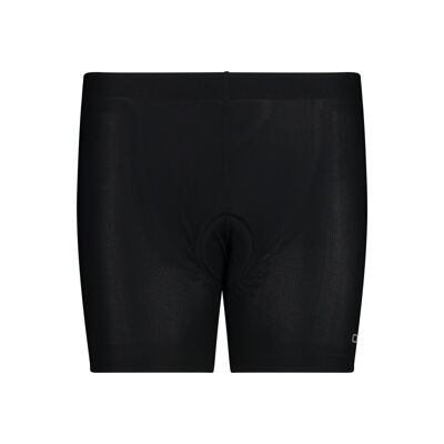 Women's mesh cycling underwear with integrated pad - Underställ - Dam