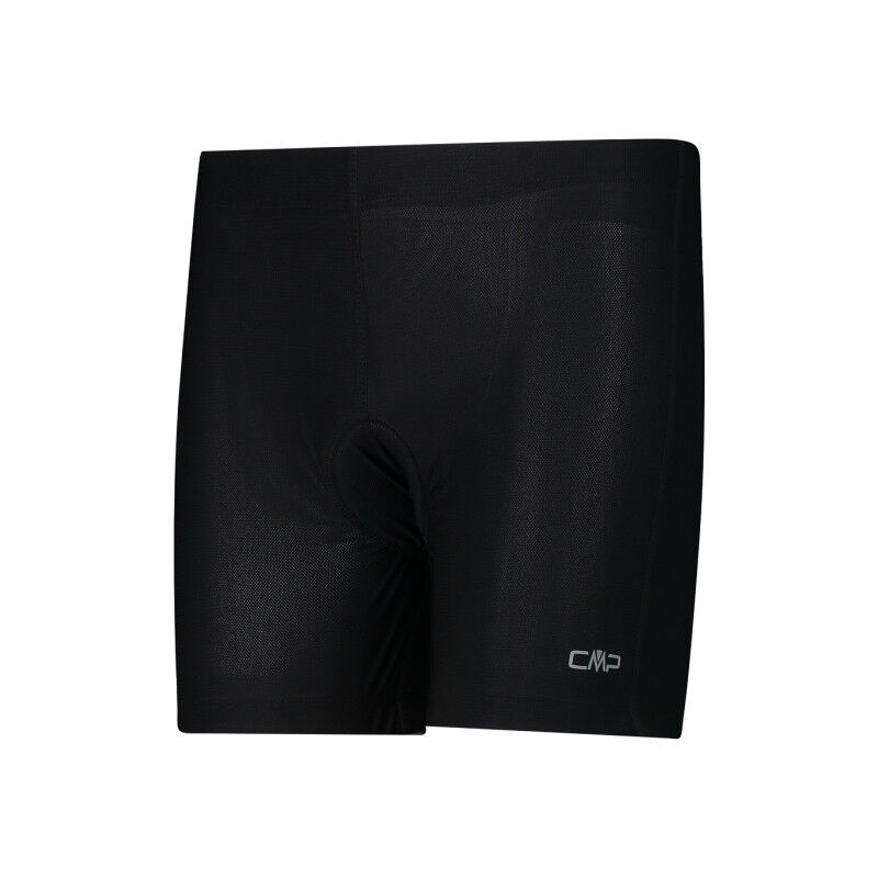 CMP Women's mesh cycling underwear with integrated pad - Intimo - Donna | Hardloop