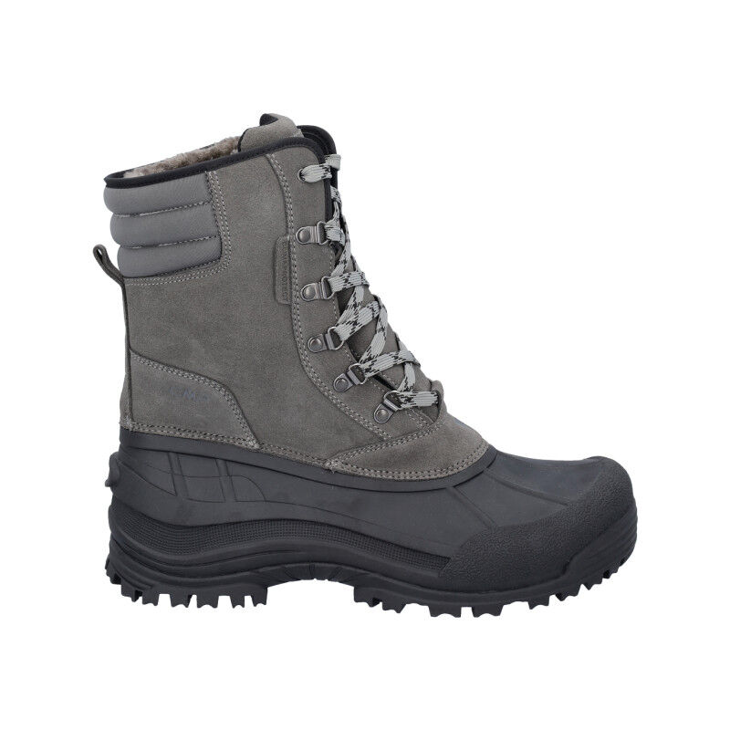 CMP Kinos Waterproof after-ski boot - Śniegowce meskie | Hardloop