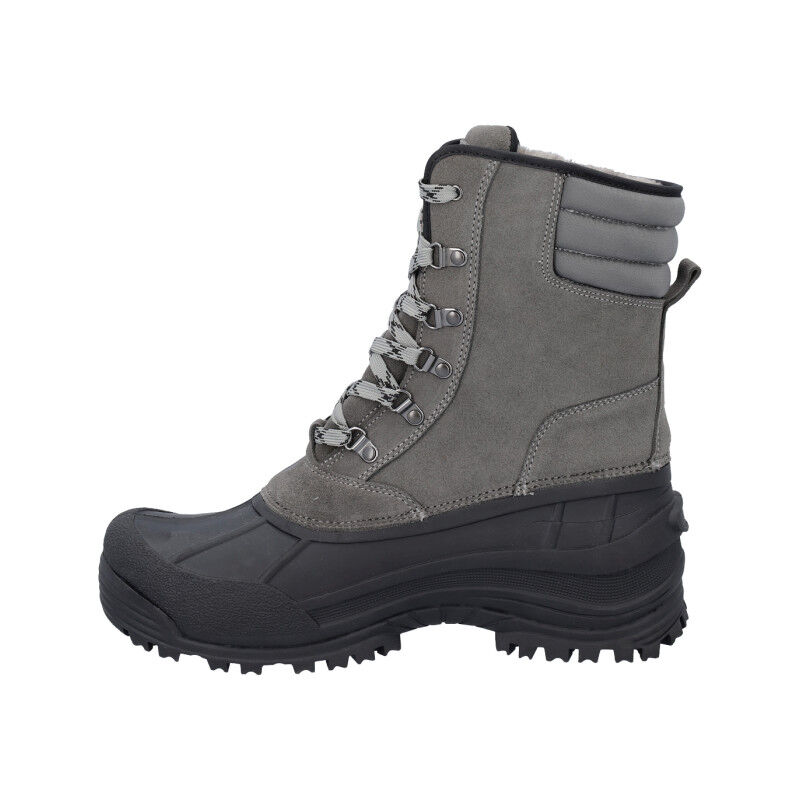 CMP Kinos Waterproof after-ski boot - Winterschoenen - Heren | Hardloop