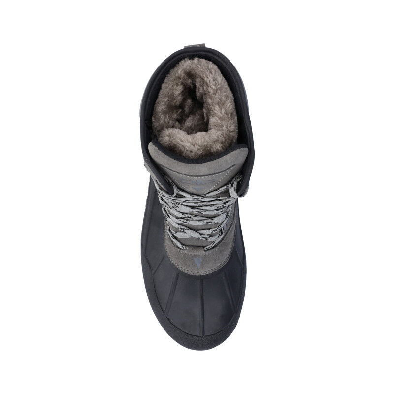 CMP Kinos Waterproof after-ski boot - Śniegowce meskie | Hardloop