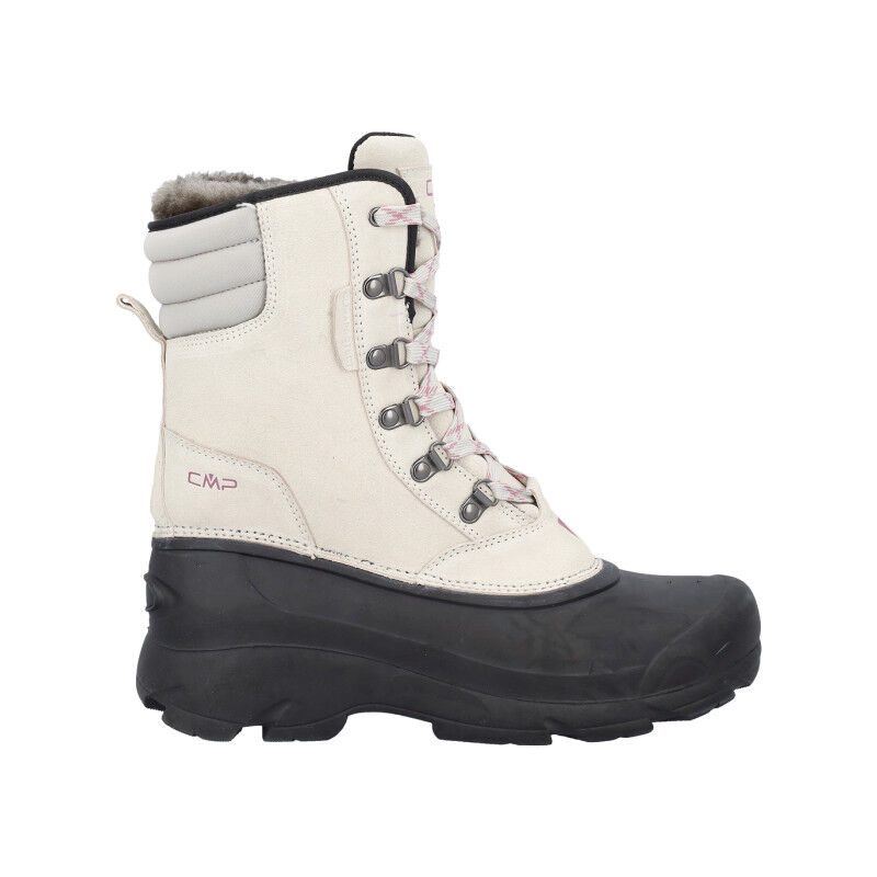 CMP Womens's Kinos Waterproof after ski boots Winterstiefel