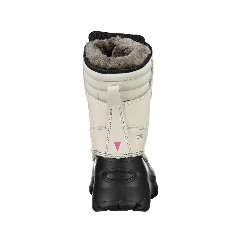 CMP Womens's Kinos Waterproof 2.0 after ski boots - Śniegowce meskie | Hardloop