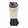 CMP Womens's Kinos Waterproof 2.0 after ski boots - Botas da neve mulher | Hardloop