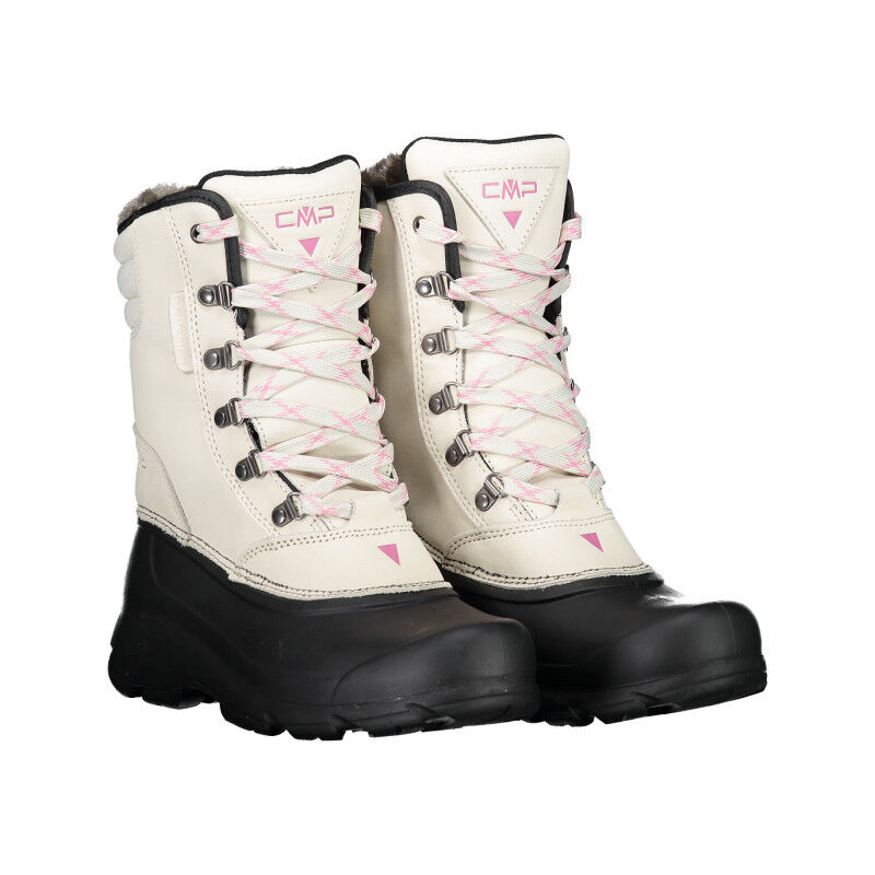 CMP Womens's Kinos Waterproof 2.0 after ski boots - Vinterkängor - Dam | Hardloop