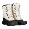CMP Womens's Kinos Waterproof 2.0 after ski boots - Botas da neve mulher | Hardloop