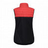 CMP Women's hybrid vest from the Unlimitech line - Synthetic vest - Women's | Hardloop