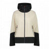 CMP Women's Unlimitech jacket with PrimaLoft padding - Chaqueta impermeable - Mujer | Hardloop