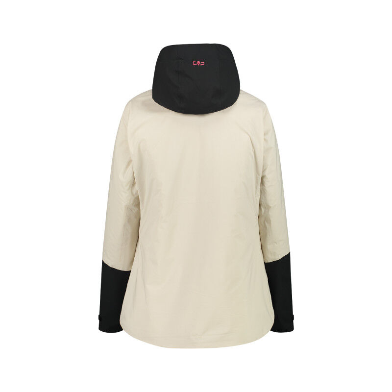 CMP Women's Unlimitech jacket with PrimaLoft padding - Giacca antipioggia - Donna | Hardloop