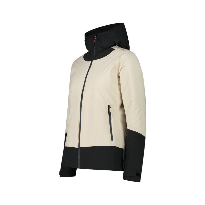 CMP Women's Unlimitech jacket with PrimaLoft padding - Sadetakki - Naiset | Hardloop