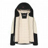 CMP Women's Unlimitech jacket with PrimaLoft padding - Casaco impermeável mulher | Hardloop