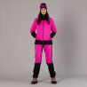 CMP Women's Unlimitech jacket with PrimaLoft padding - Regenjacke - Damen | Hardloop
