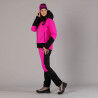 CMP Women's Unlimitech jacket with PrimaLoft padding - Giacca antipioggia - Donna | Hardloop
