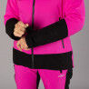 CMP Women's Unlimitech jacket with PrimaLoft padding - Giacca antipioggia - Donna | Hardloop
