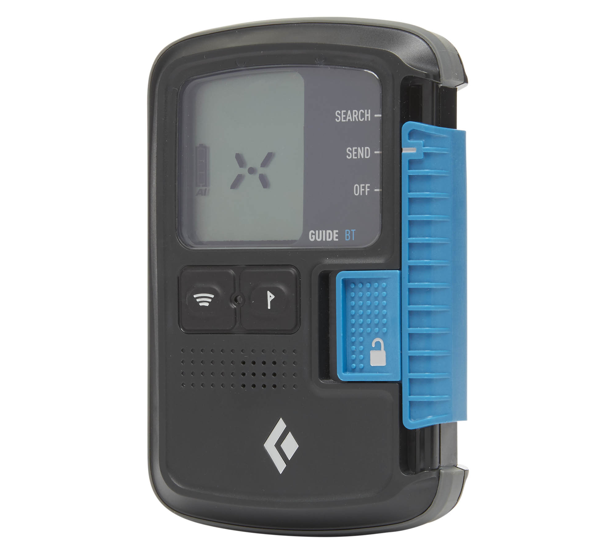 Black Diamond - Bd Guide Bt Beacon - Dispositivo ARVA