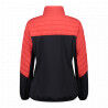 CMP Women's hybrid jacket - Casaco híbrido mulher | Hardloop