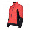 CMP Women's hybrid jacket - Kurtki hybrydowe damskie | Hardloop