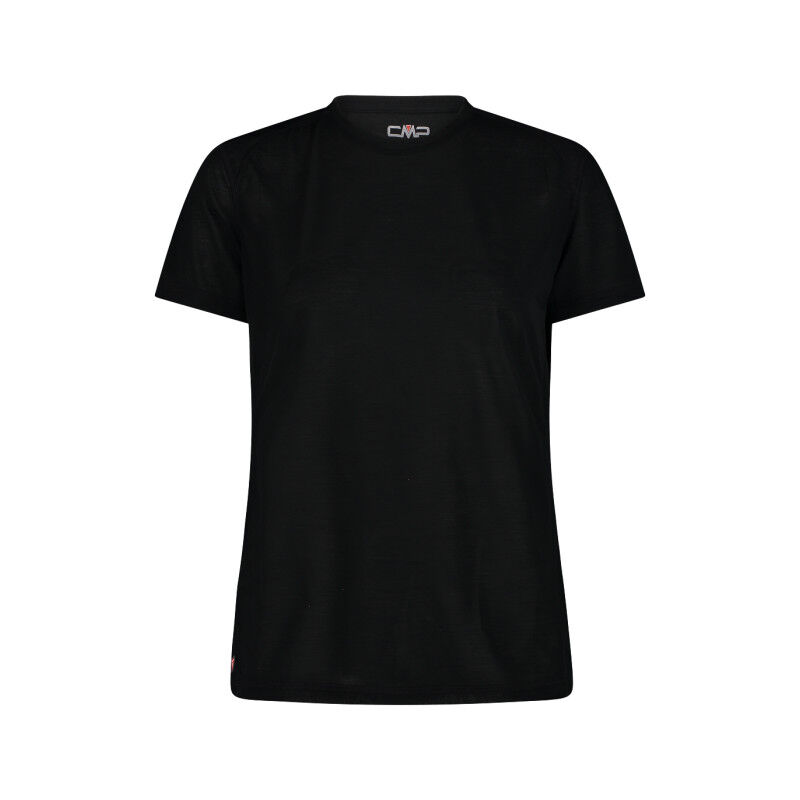 Woman Base layer t-shirt - Roupa interior térmica mulher