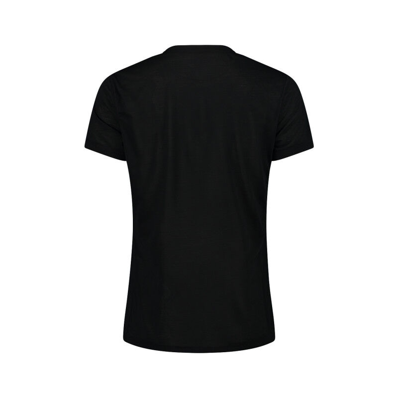 CMP Woman Base layer t-shirt - Roupa interior térmica mulher | Hardloop