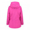 CMP Women's long jacket in mechanical stretch loose fit for skiing and snowboarding - Giacca da sci - Donna | Hardloop
