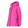 CMP Women's long jacket in mechanical stretch loose fit for skiing and snowboarding - Ski jacket - Women's | Hardloop
