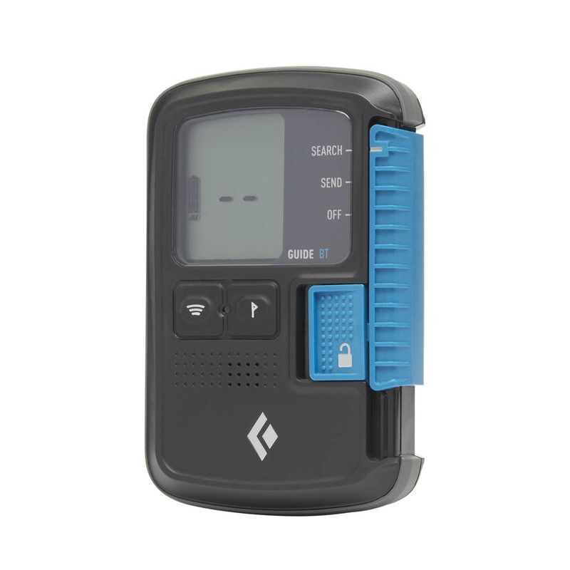 Black Diamond - Bd Guide Bt Beacon - Transmisor para avalancha