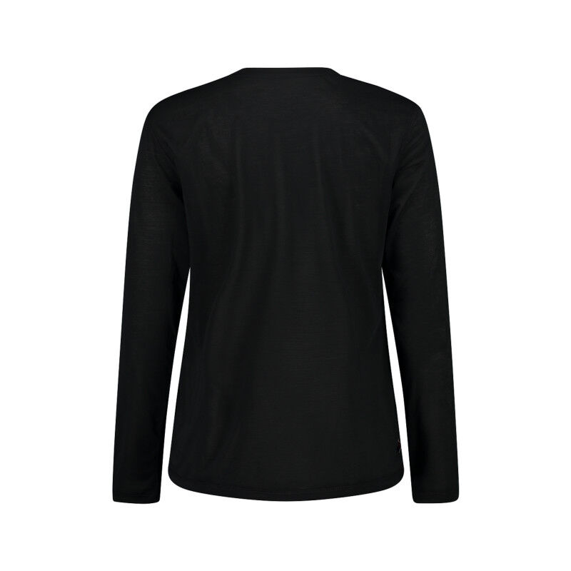 CMP Woman Base layer round neck top - Intimo - Donna | Hardloop