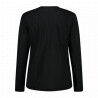 CMP Woman Base layer round neck top - Roupa interior térmica mulher | Hardloop