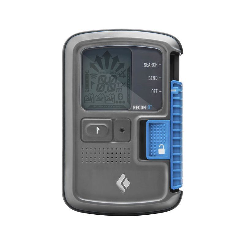 Black Diamond Bd Recon Bt Beacon - Detektor lawinowy | Hardloop