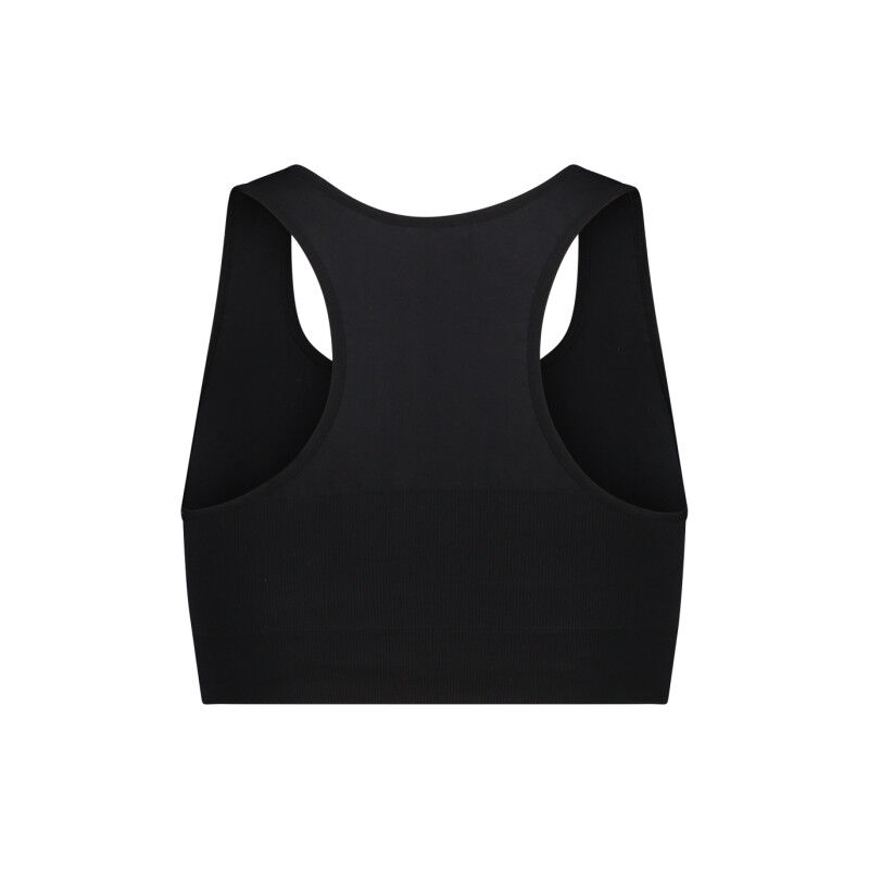 CMP Women's Multifunctional Seamless Top - Ropa interior - Mujer | Hardloop