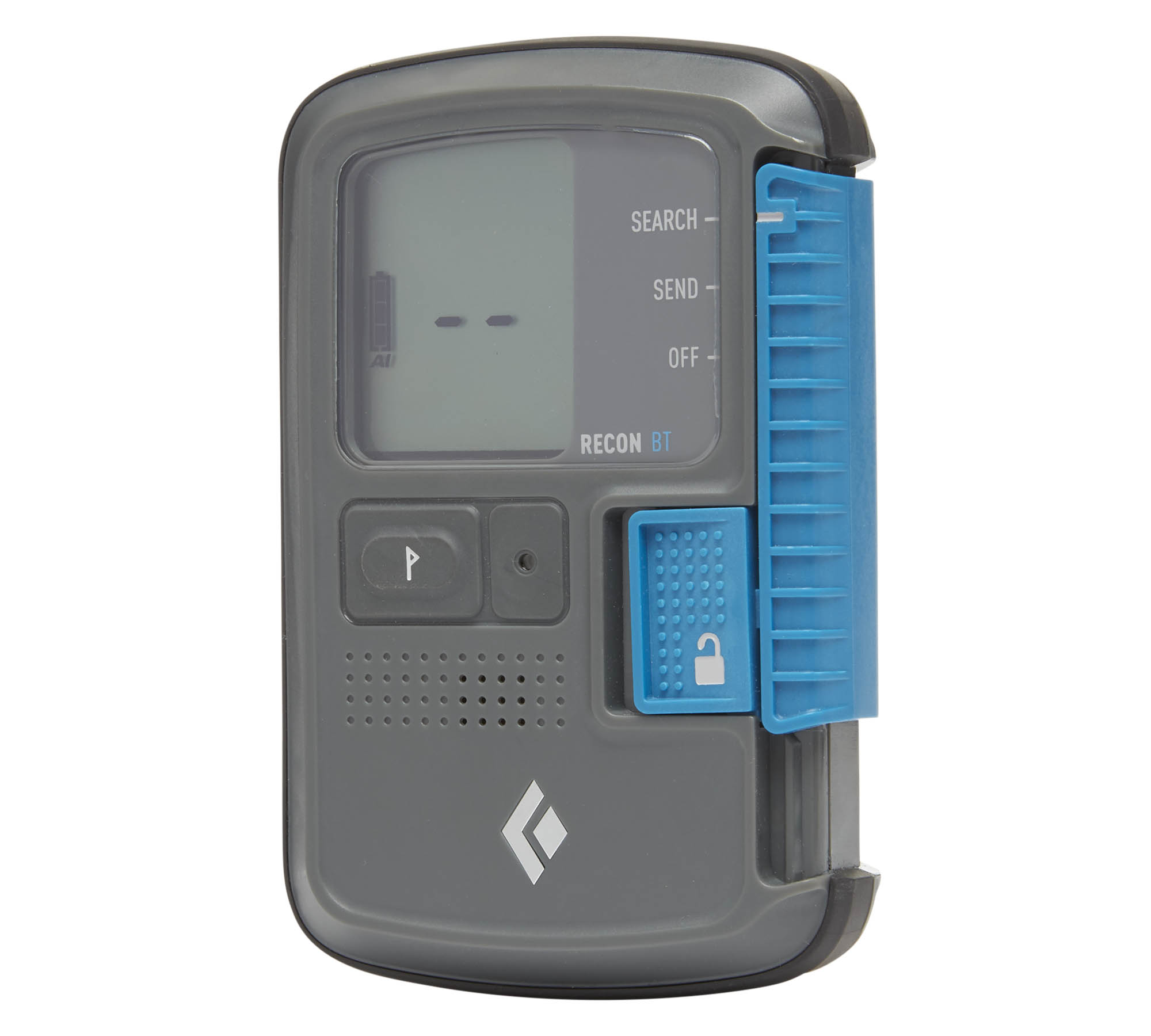 Black Diamond Bd Recon Bt Beacon - Detektor lawinowy | Hardloop