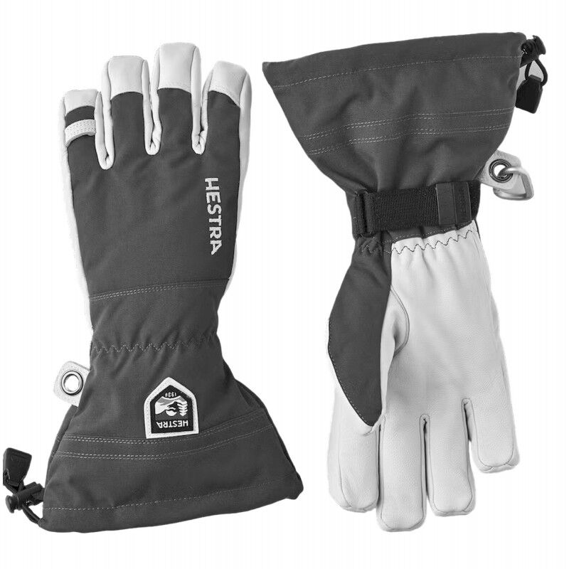 Hestra Army Leather Heli Ski - Skihandschuhe