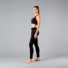 CMP Women's Multifunctional Seamless Top - Roupa interior térmica mulher | Hardloop